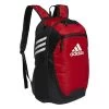 Adidas Stadium 3 Backpack (Red) -Pickleball Shop VAD908 RED 1