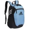 Adidas Stadium 3 Backpack (Light Blue) -Pickleball Shop VAD909 BLU 1