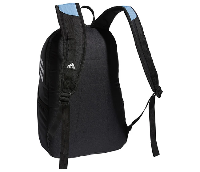 Adidas Stadium 3 Backpack (Light Blue) 4 Adidas Stadium 3 Backpack (Light Blue) - Image 2