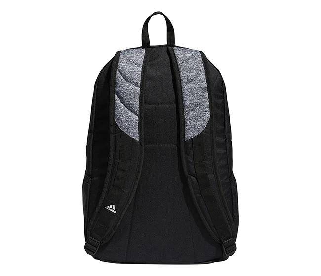 Adidas Stadium 3 Backpack (Grey) 4 Adidas Stadium 3 Backpack (Grey) - Image 2