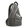 Franklin Pickleball Sling Bag (Grey) -Pickleball Shop VFSB2 GRY