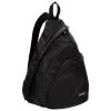 Franklin Elite Pickleball Sling Bag (Black)