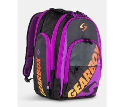 Gearbox Court Backpack Gradient (Purple) -Pickleball Shop VGCPB2 PUR 3