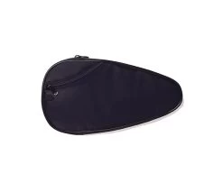 Gearbox Pickleball Paddle Cover (Black) -Pickleball Shop VGPC BLK 3