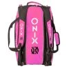 Onix Pickleball Pro Team Paddle Bag (Pink) -Pickleball Shop VOPT PNK 1