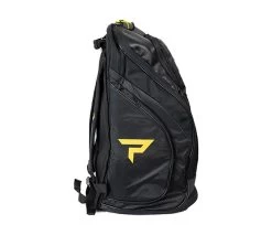 Paddletek Tour Bag (Black) -Pickleball Shop VPTTB BLK 3