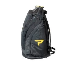 Paddletek Tour Bag (Black) -Pickleball Shop VPTTB BLK 4