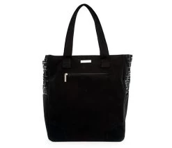 Vulcan Milan Tennis Tote (Black)
