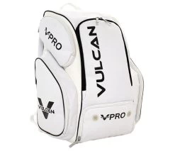 Vulcan VPRO Backpack (White)