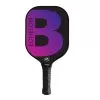 Baddle Echelon Pickleball Paddle (Purple) -Pickleball Shop YBADE1 PUR 1