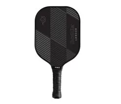 Baddle Lancer Pickleball Paddle (Black)