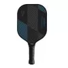 Baddle Lancer Pickleball Paddle (Blue) -Pickleball Shop YBADL1 BLU 1
