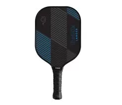 Baddle Lancer Pickleball Paddle (Blue)