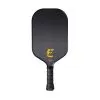 Electrum Model E Pickleball Paddle -Pickleball Shop YCEL1 BLK
