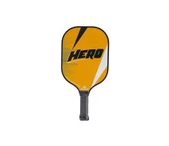 Diadem Hero Pickleball Paddle (Orange)