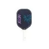 Diadem Icon Lite Weight Pickleball Paddle (Miami Vice)