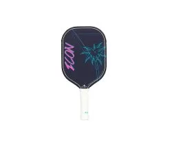 Diadem Icon Lite Weight Pickleball Paddle (Miami Vice)