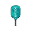 Diadem Riptide Pickleball Paddle (Teal) -Pickleball Shop YDRIP0 TEA 1