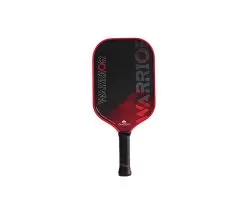 Diadem Warrior Pickleball Paddle (Red)