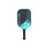Diadem Warrior Pickleball Paddle (Teal) -Pickleball Shop YDWAR0 TEA 1