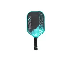 Diadem Warrior Pickleball Paddle (Teal)