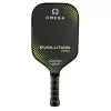 Engage Omega Evolution Pro Pickleball Paddle (Elongated) -Pickleball Shop YEOE BLK