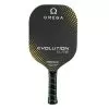 Engage Omega Evolution Elite Pickleball Paddle (Edgeless) -Pickleball Shop YEOE0 BLK
