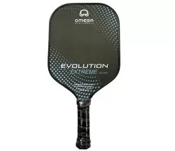 Engage Omega Evolution Extreme Pickleball Paddle 1/2" (13mm)