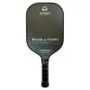 Engage Omega Evolution Extreme X Pickleball Paddle 1/2" (13mm) -Pickleball Shop YEOE4 BLK