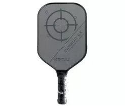 Engage Pursuit EX Pickleball Paddle (Black)(7.9-8.3oz)