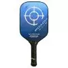 Engage Poach Infinity MX Pickleball Paddle (Elongated) (Gen 3) (Blue) -Pickleball Shop YEPIN2 BLU