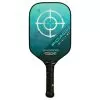 Engage Poach Infinity MX Pickleball Paddle (Elongated) (Gen 3) (Teal) -Pickleball Shop YEPIN2 TEA