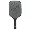 Engage Pursuit MX 6.0 Pickleball Paddle (Black)(8.0-8.4oz) -Pickleball Shop YEPM6 BLK 1