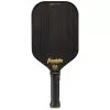 Franklin Carbon STK Pickleball Paddle (14.5mm) 1 Franklin Carbon STK Pickleball Paddle (14.5mm) -Pickleball Shop YFCF BLK