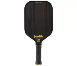 Franklin Carbon STK Pickleball Paddle (14.5mm)