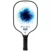 Franklin Pilot Pickleball Paddle -Pickleball Shop YFPI WHT 1