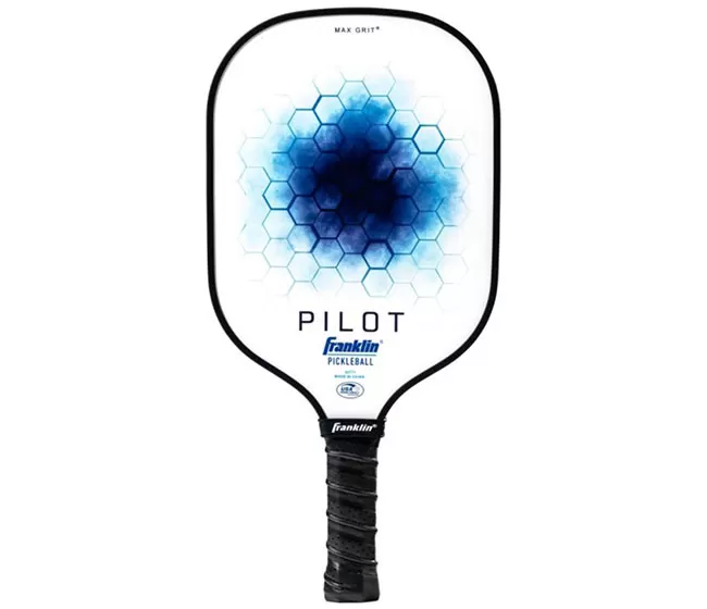 Franklin Pilot Pickleball Paddle 3 Franklin Pilot Pickleball Paddle