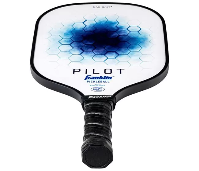 Franklin Pilot Pickleball Paddle 7 Franklin Pilot Pickleball Paddle - Image 5