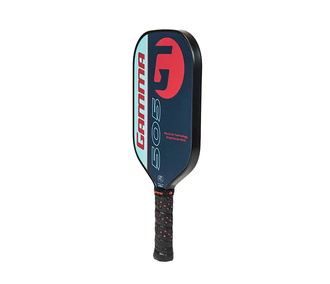 Gamma 505 Pickleball Paddle 4 Gamma 505 Pickleball Paddle - Image 2