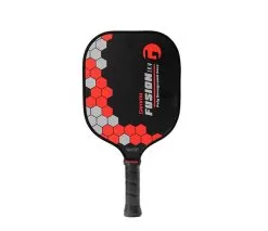 Gamma Fusion LE Pickleball Paddle