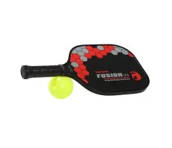 Gamma Fusion LE Pickleball Paddle -Pickleball Shop YGFUL 3