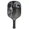 Gamma Legend Pickleball Paddle (Black)