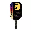 Gamma Lindsey Newman Havoc Pickleball Paddle -Pickleball Shop YGLNH BLK 1