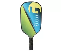 Gamma Needle Pickleball Paddle (Blue)