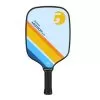 Gamma Quantum Micron 5.0 Pickleball Paddle -Pickleball Shop YGQU0 WHT 1