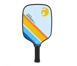 Gamma Quantum Micron 5.0 Pickleball Paddle
