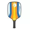 Gamma Quantum Voltage 5.0 Pickleball Paddle -Pickleball Shop YGQU3 WHT 1