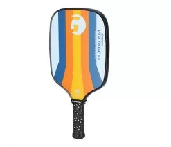 Gamma Quantum Voltage 5.0 Pickleball Paddle -Pickleball Shop YGQU3 WHT 2