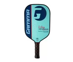 Gamma Riley Newman 206 Pickleball Paddle