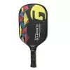 Gamma Shard Pickleball Paddle (Yellow)